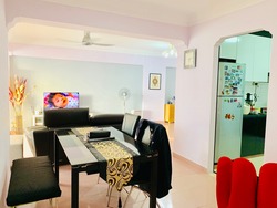 Blk 761 Woodlands Avenue 6 (Woodlands), HDB 5 Rooms #207079481